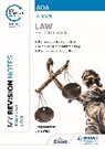 Craig Beauman, Clare Wilson - My Revision Notes: AQA A Level Law Second Edition
