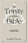 Scott R Swain, Scott R. Swain - The Trinity & the Bible