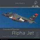 Nicolas Deboeck, Robert Pied - Dassault/Dornier Alpha Jet: Aircraft in Detail