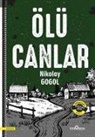 Nikolay Vasilyevic Gogol - Ölü Canlar