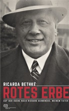 Ricarda Bethke - Rotes Erbe