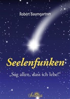 Robert Baumgartner - Seelenfunken