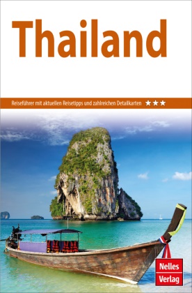 Helmu Köllner, Helmut Köllner, Andre Peiker, Andrea Peiker, Hardy u Stockmann,  Nelles Verlag... - Nelles Guide Reiseführer Thailand