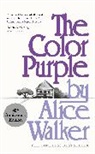 Alice Walker, Walker Alice - The Color Purple