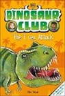 DK, Rex Stone - Dinosaur Club: The T-Rex Attack