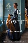 Tricia Cresswell - The Midwife