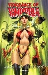 Wolfgang Baur, James Jacobs, Tom Sniegoski, Tom Sniegoski, Greg A. Vaughan, Paizo Staff - Vengeance of Vampirella Vol. 3: Ghost Dance