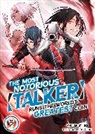 Fame, Jaki, Fame - The Most Notorious Talker Runs the World s Greatest Clan Light Novel