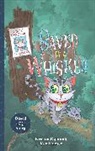 Kristen Rybandt, Kristen Rybandt, Paizo Staff, Joseph Rybandt, Joseph Rybandt - Saved by A Whisker