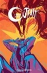 Peter S. Beagle, Jim Butcher, Neil Gaiman, Caitlin R. Kiernan, Robert Kirkman, Jacqueline Koyanagi... - Outcast by Kirkman & Azaceta Compendium
