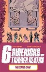 Kage Baker, Elizabeth Bear, Paul Cornell, Neil Gaiman, Brian Keene, Caitlin R. Kiernan... - The Six Sidekicks of Trigger Keaton, Volume 1