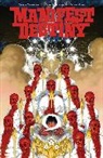 Elizabeth Bear, Chris Dingess, Chris Dingess, Neil Gaiman, Rich Horton, Caitlin R. Kiernan... - Manifest Destiny, Volume 8