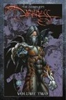 David Wohl, Paula Guran, Paul Jenkins, Scott Lobdell, Marc Silvestri, Richard Parks... - The Complete Darkness, Volume 2