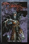 David Wohl, Paul Jenkins, Scott Lobdell, Marc Silvestri, Paul Jenkins, Scott Lobdell... - The Complete Darkness, Volume 2