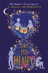 Mikki Daughtry, Rachael Lippincott - Todo este tiempo / All This Time