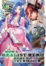 Dojyomaru, Fuyuyuki, Fuyuyuki - How a Realist Hero Rebuilt the Kingdom (Light Novel) Vol. 13