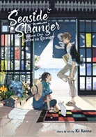 Kii Kanna, Kanna Kii - Umibe no Etranger