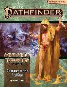 Michael Sayre, Michael Sayre - Pathfinder Adventure Path: Doorway to the Red Star (Strength of Thousands 5 of 6) (P2)