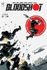 Tim Seeley, Tim Seeley - Bloodshot by Tim Seeley Deluxe Edition