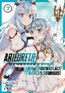 RoGa, Ryo Shirakome, RoGa - Arifureta: From Commonplace to World's Strongest (Manga) Vol. 7