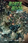 Chuck Dixon, Chuck Dixon - Robyn Hood: Justice