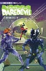 Kenny Porter, Kenny Porter - The Greatest Name in Comics: Daredevil - Season 1 -The Deadly Dozen