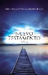 Vida, Zondervan - NVI Simplificada, Nuevo Testamento, Tapa Rústica