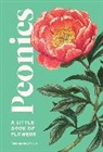 Emily Poole, Tara Austen Weaver, Emily Poole - Peonies