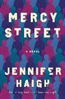 Jennifer Haigh, Haigh Jennifer - Mercy Street