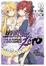 Ryo Shirakome, Takaya-ki, Takaya-ki - Arifureta: From Commonplace to World s Strongest ZERO Light Novel Vol.