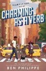Ben Philippe - Charming as a Verb