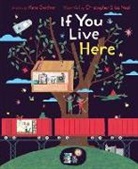Kate Gardner, Christopher Silas Neal, Neal Christopher Silas - If You Live Here