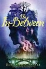 Rebecca K S Ansari, Rebecca K. S. Ansari, Rebecca K.S. Ansari - The In-Between