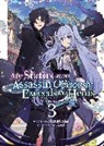 Matsuri Akai, Touzai, Tozai, Tozai - My Status as an Assassin Obviously Exceeds the Hero s Light Novel Vol.