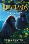 Erin Hunter - Bravelands: Curse of the Sandtongue #1: Shadows on the Mountain