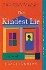 Nancy Johnson, Johnson Nancy - The Kindest Lie
