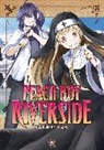Coolkyousinnjya, Johanne, Johanne - Peach Boy Riverside 5