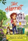 Elana K Arnold, Elana K. Arnold, Arnold Elana K. - Just Harriet