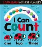 Lauren Crisp, Thomas Elliott, Elliott Thomas - I Can Count