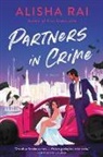 Alisha Rai, Rai Alisha - Partners in Crime