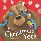 Jane Chapman - Is it Christmas yet ?