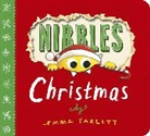 Emma Yarlett, Yarlett Emma - Nibbles Christmas