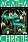 Agatha Christie - The Murder at the Vicarage
