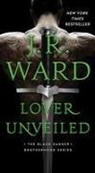 J. R. Ward, J.R. Ward - Lover Unveiled