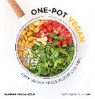 Sabrina Fauda-Rôle - One-Pot Vegan