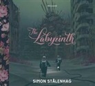 Simon Stalenhag, Simon Stålenhag - Labyrinth