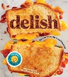 Editors of Delish, Joanna Saltz - Delish