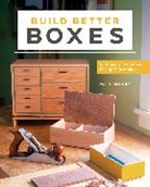 Matt Kenney - Build Better Boxes