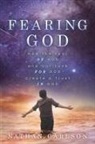 Nathan Carlson - Fearing God