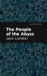 Jack London - The People of the Abyss